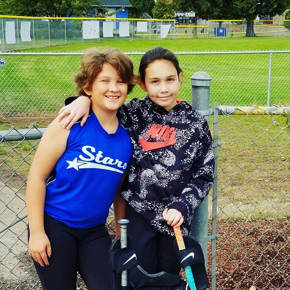 Meet your Posher, Mika